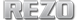 Rezo Logo